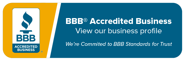 BBB Accredited Business - EV Pro Painting LLC