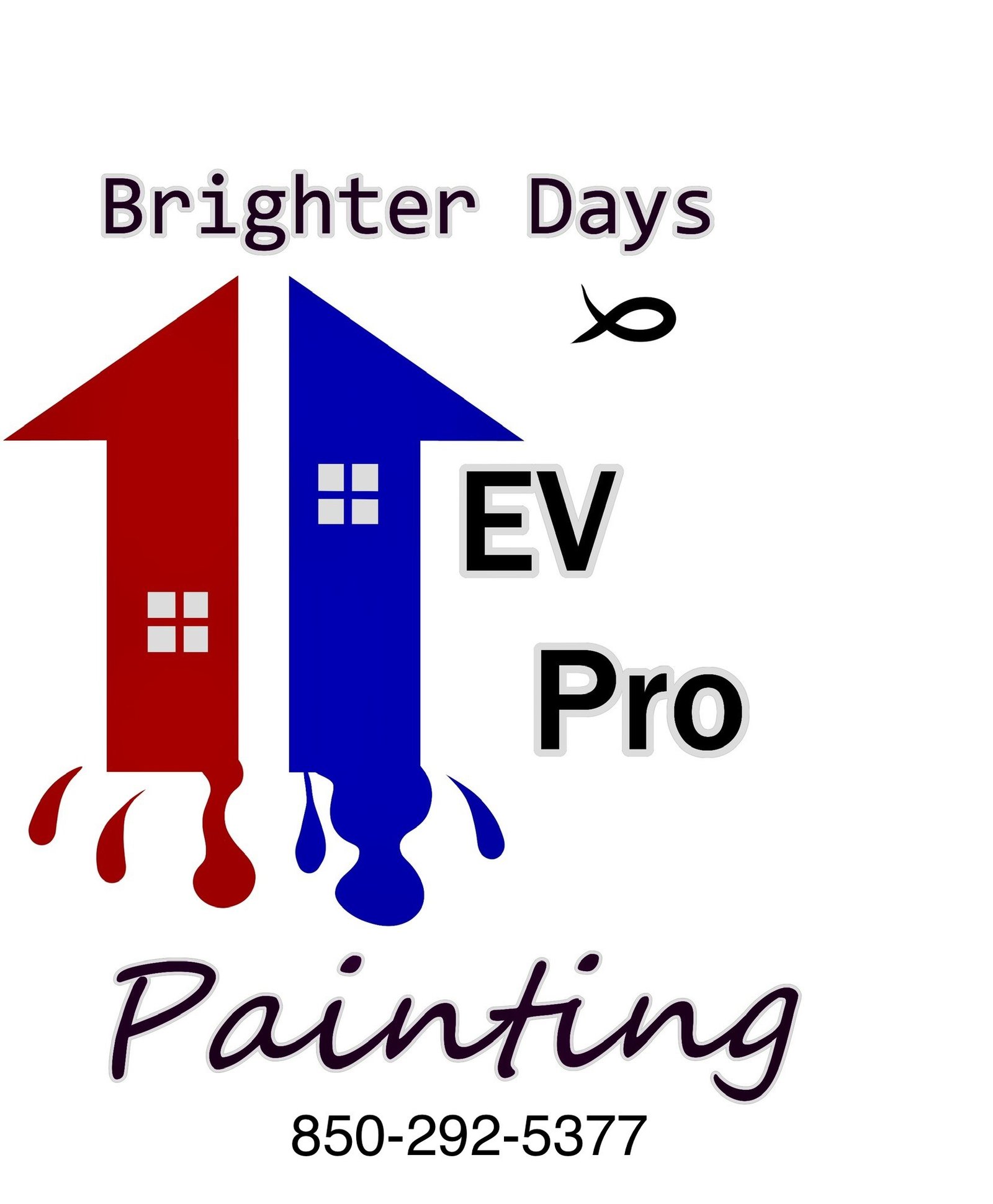 EV Pro Painting LLC - Brighter Days