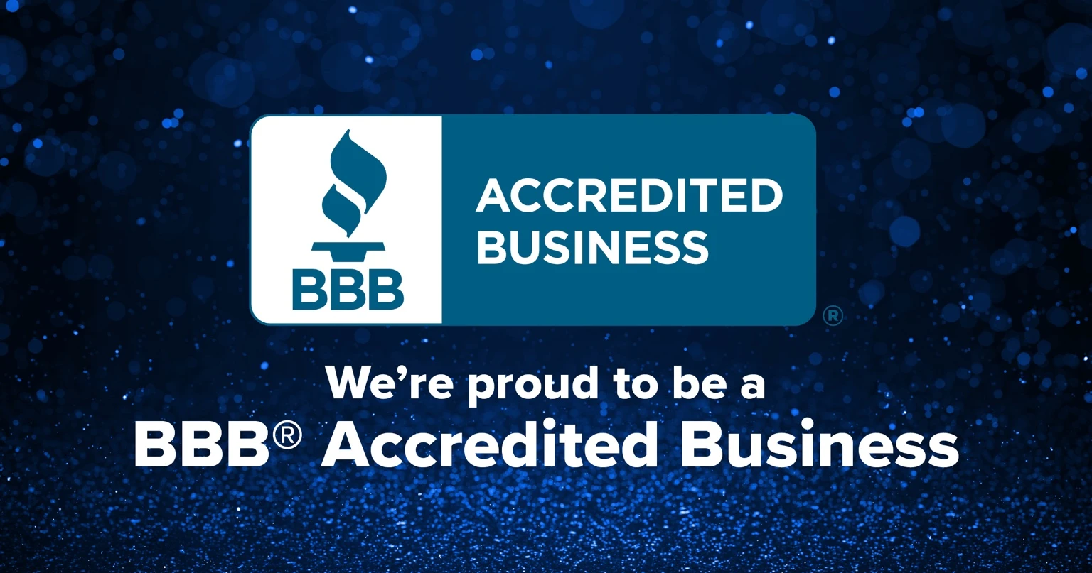 BBB Accredited Business — EV Pro Painting LLC